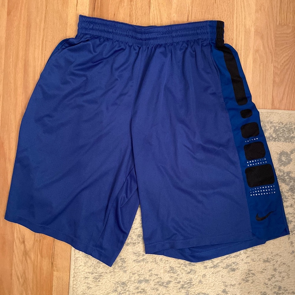 Nike Elite XXL dri-fit shorts